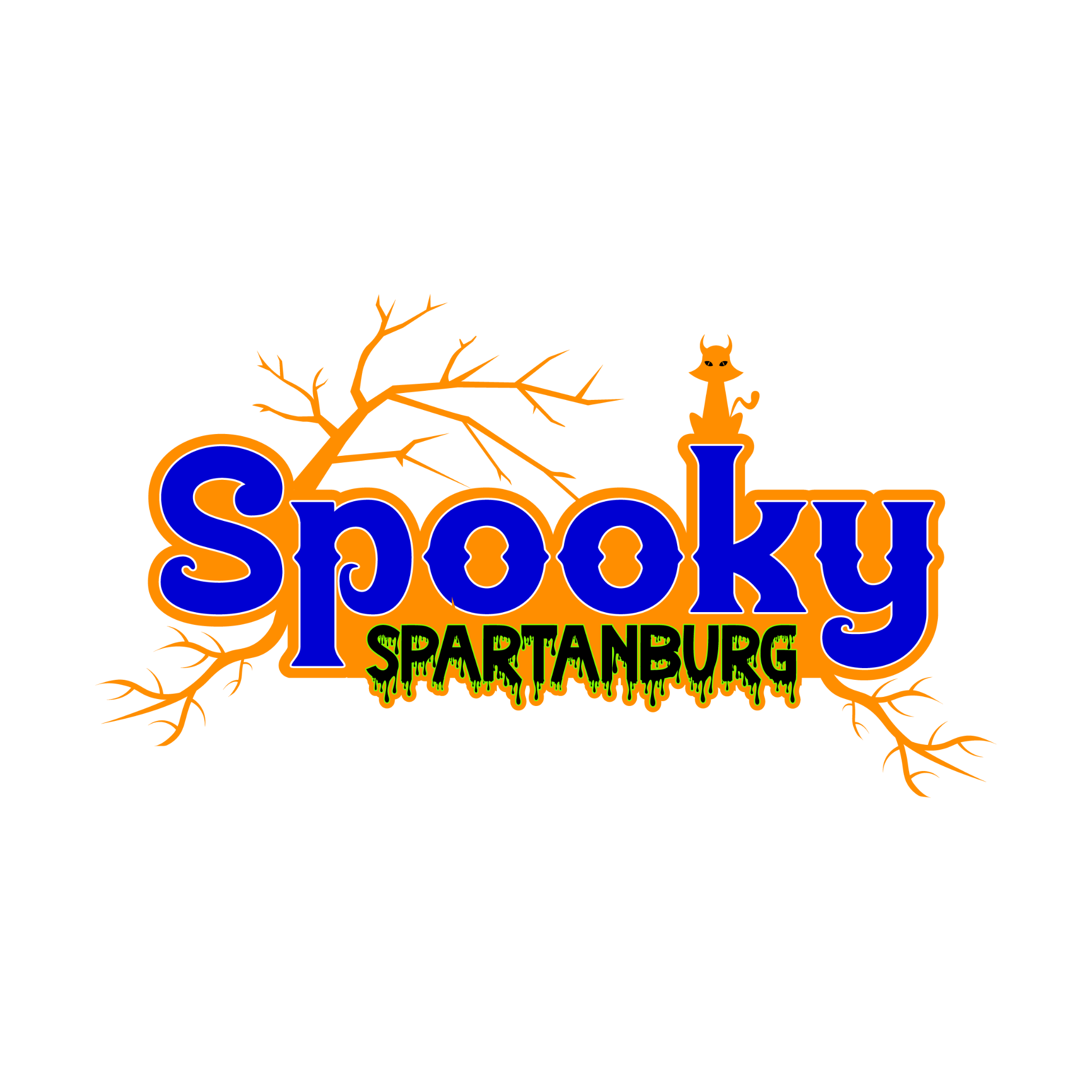 Spooky Spartanburg Ghost Tours