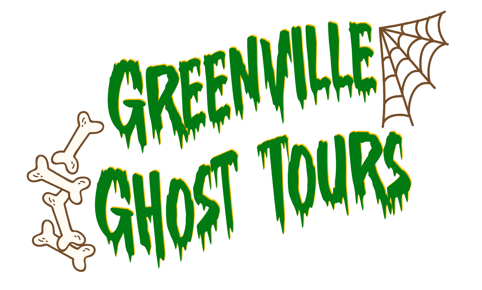 Greenville Ghost Tours LLC