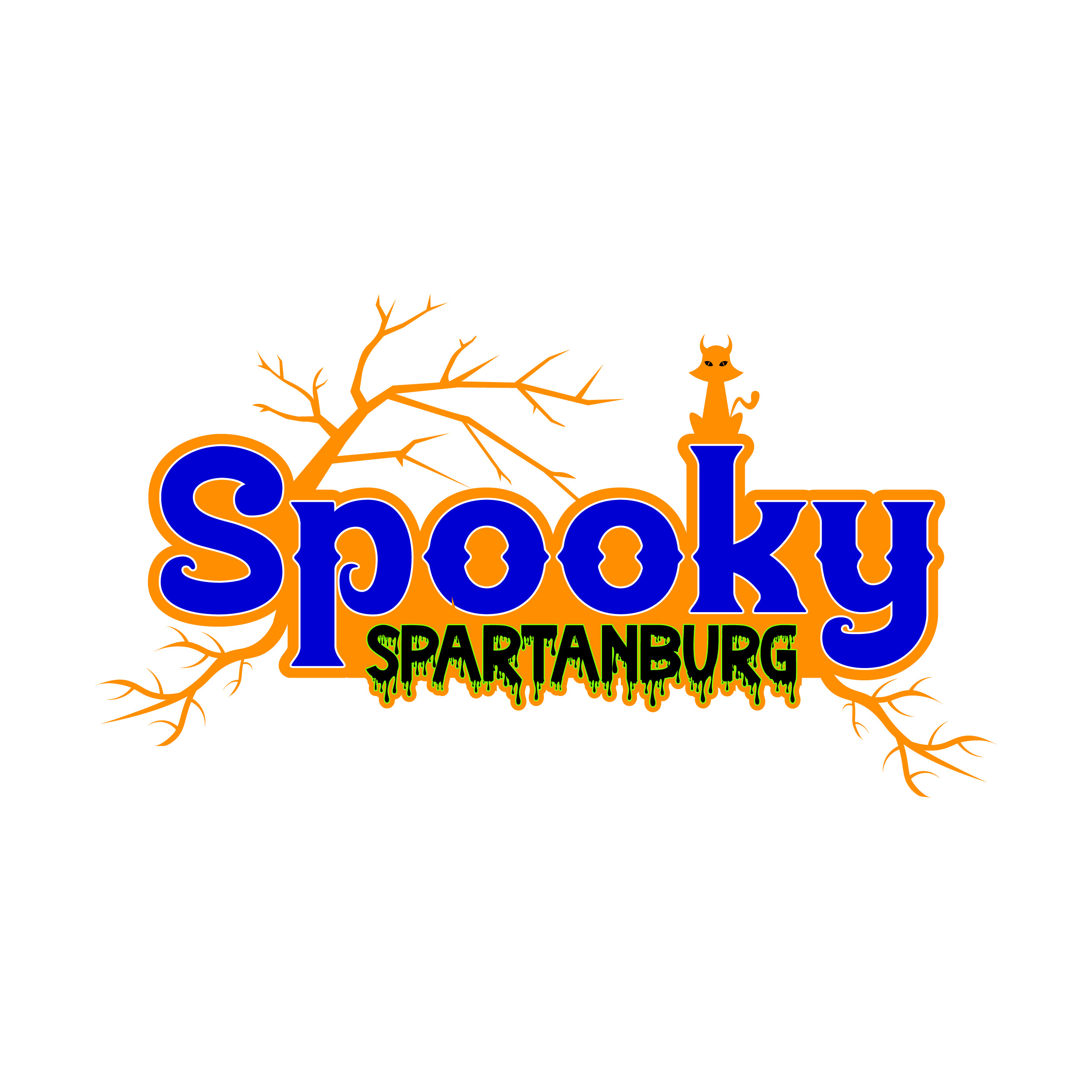 Announcing Spooky Spartanburg Ghost Tours